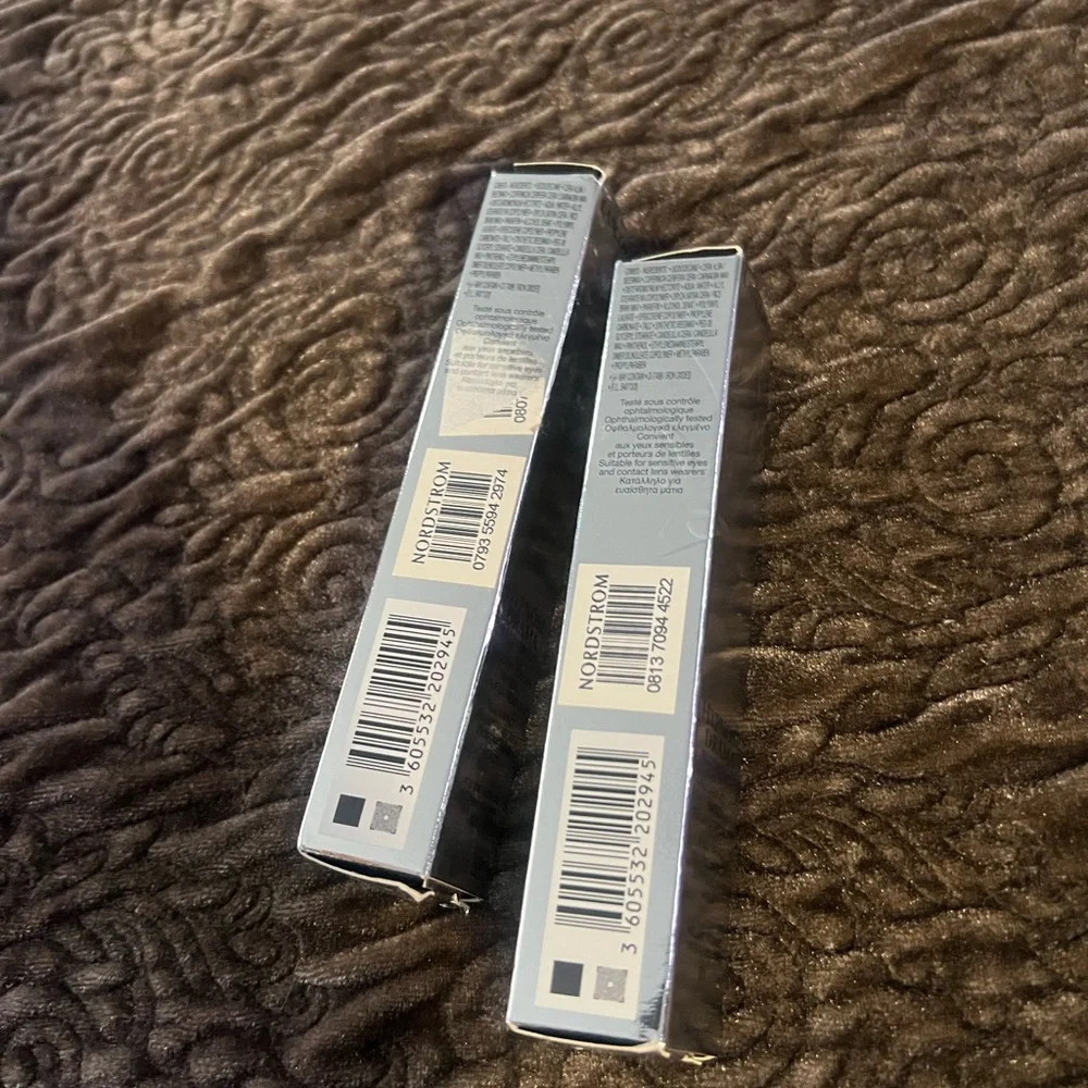 Lancôme Hypnose Black Mascara New Lot of 6 - Picture 15 of 15